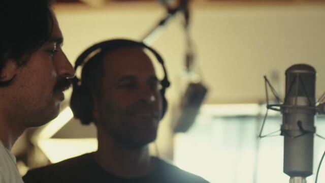 Hold On To The Light (Official Music Video)