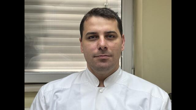 Д-р Христо Ангелов: Контролът на диабета ще намали сърдечно-съдовите заболявания в България