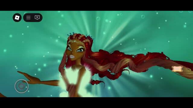 Layla Magic Winx + Enchantix TFGL