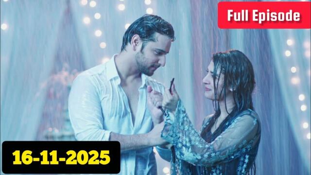 Anupama Today Full Episode 15 November 2025 | Anupama Today Episode | Anupama Today Full Episode