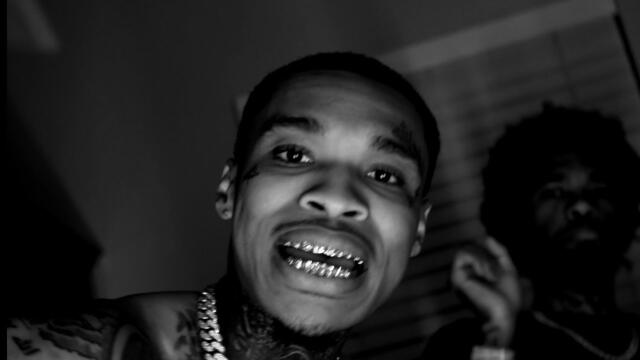 GMK - The Business  (Official Video)