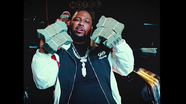 Eddie Valero - I Told Y'all (official video)