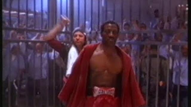 Undisputed / Фаворитът (2002) trailer Bg sub