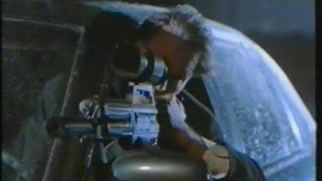 Past Perfect / Минало свършено (1996) trailer Bg sub