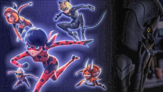 ميراكولوس: الموسم 06، الحلقة 14 - 'الحفاض الكبير/Grandiaper' كاملة [ عربي ]