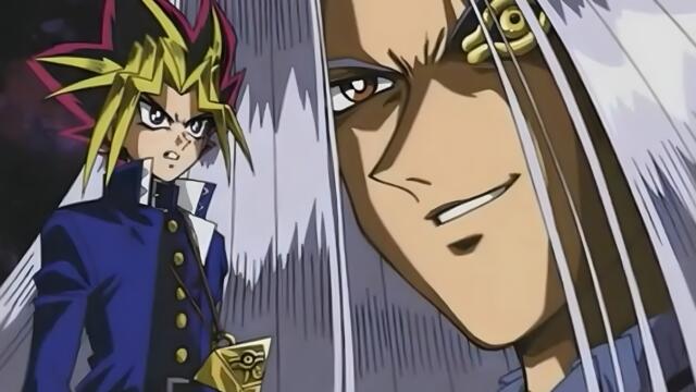 Yu-Gi-Oh! Duel Monsters 127 | Champion vs  Creator: Part 2