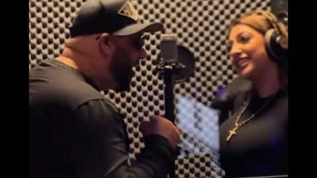 Roksana & Djamaikata - Obicham te/Роксана ft Джамайката Обичам Те 2025