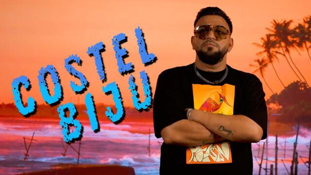 Costel Biju - Da-mi sa beau, imbata-ma! | Video 2022