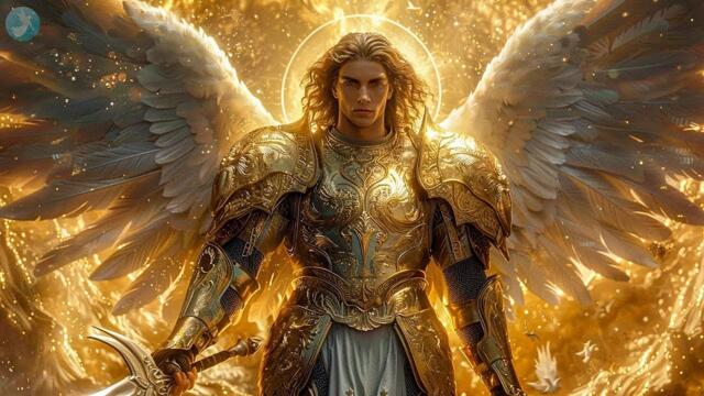 Молба към Ангелите: Архангел Михаел