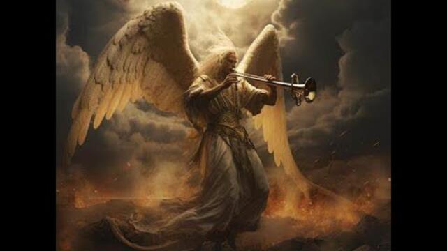 Молба към Ангелите: Архангел Габриел