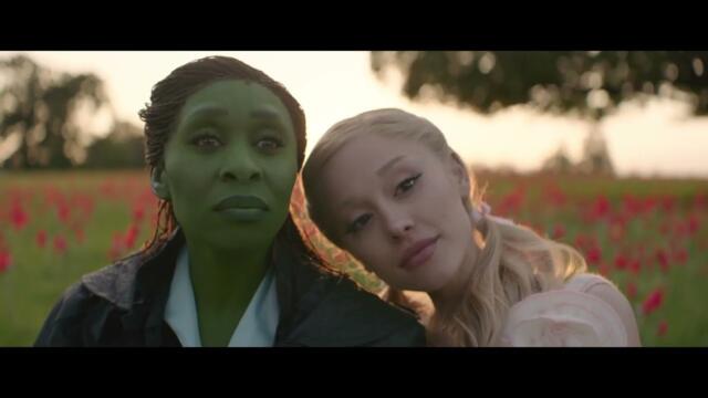 Злосторница: Част 2 – трейлър, озвучен на български