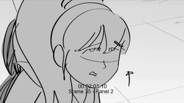 The Final Battle: Winx Vs. Vexius | Winx Reboot