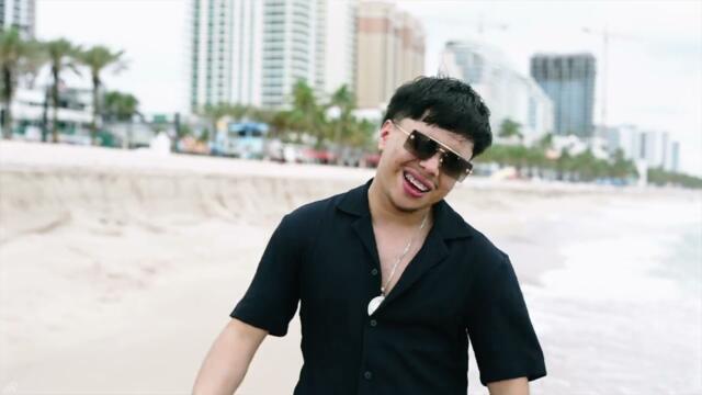 Emmanuel Cortes- Amor (Official Video)