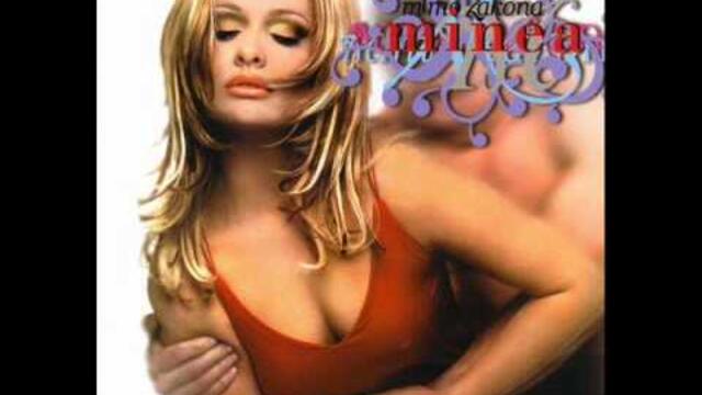 Minea - Jako (audio) 2000.