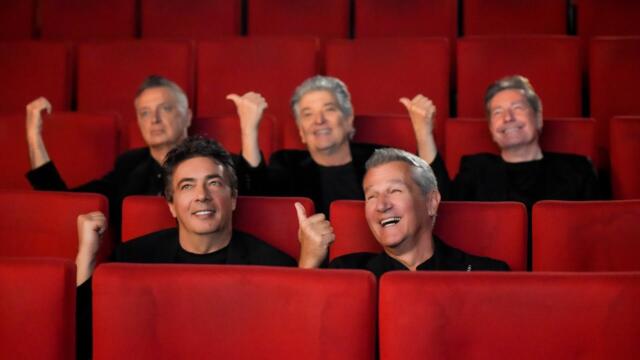 Holograf - Sigur (Official Video)