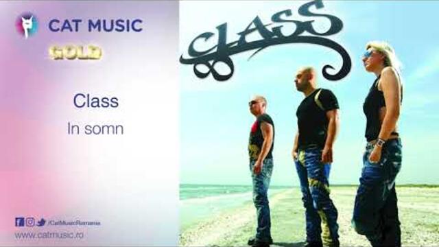 Class - In somn