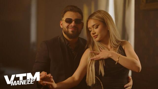 @LeleMusic - Fii soția mea (Official Video) | Manele VTM