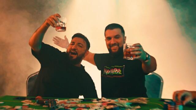 Tzanca Uraganu ❌  Costel Biju - Johnny Nebunu | Part 1