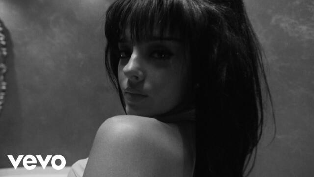 Jessie Murph - Blue Strips (Official Visualizer)