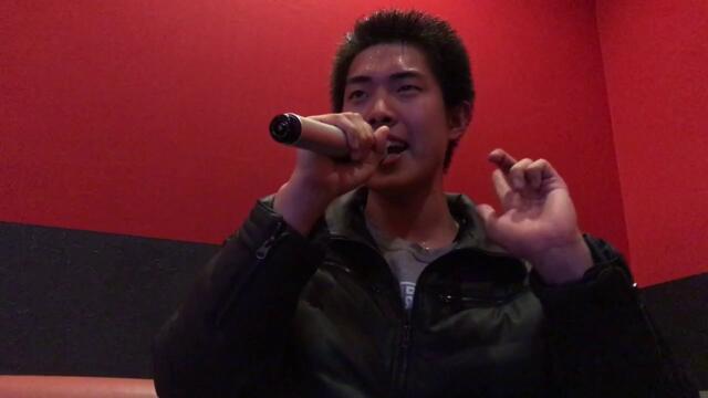 「レモネイドスキャンダル/秋月マキシ(芹澤優)」を歌ってみた【犬とハサミは使いよう ED】