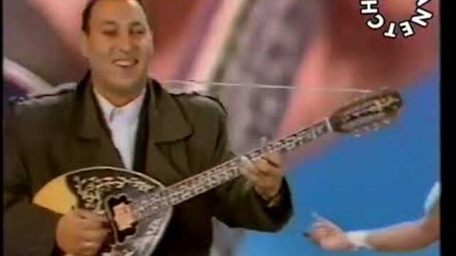 Бисер рачев турбо кючек