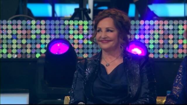 Novogodišnji program RTS 2016 | Očekujte neočekivano