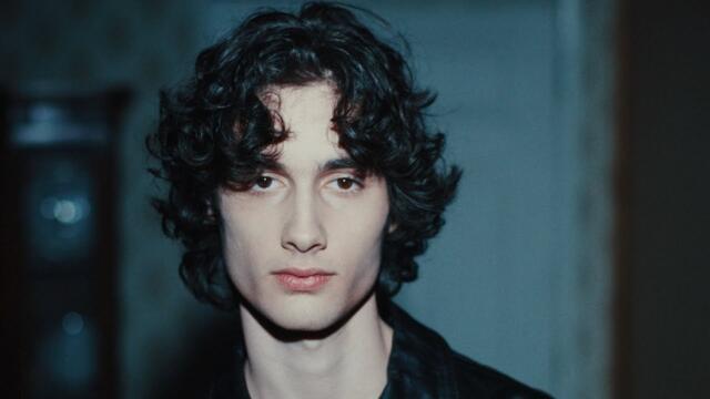 sombr - back to friends (official video)