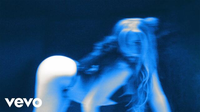 Tate McRae - TIT FOR TAT (Audio)