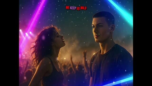 Pepi - Wild (Lyrics Video) #1