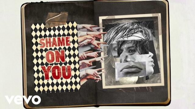 The Rolling Stones - Shame, Shame, Shame