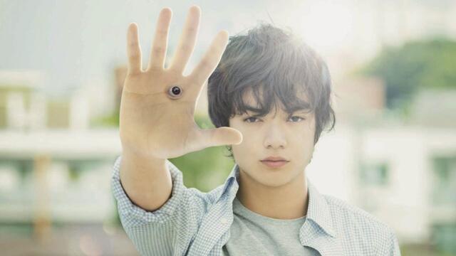 Parasyte Part 1 / Паразит: Част 1 (2014) Бг Субтитри