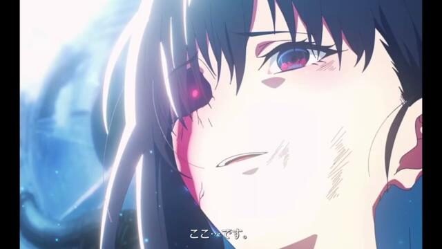 勝利の女神：NIKKE マリアン侵食アニメパート Malian Animation part