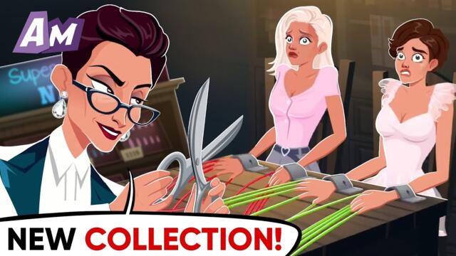 A cunning woman made money off other people’s nails