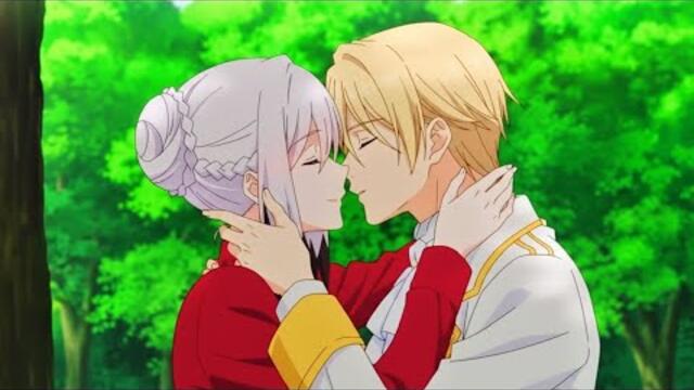 Scarlett x Julius 👄  [AMV] Shadowbreaker | May I Ask For One Final Thing?