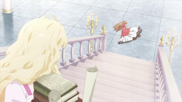 When you avoid drama, but drama finds you