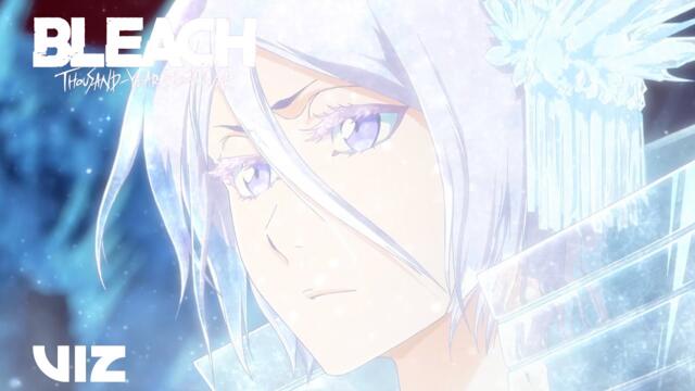 The Women of BLEACH | BLEACH: Thousand-Year Blood War | VIZ