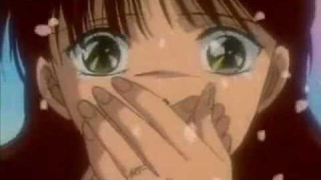 Fushigi yuugi THE END