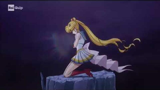 Sailor moon crystal 3