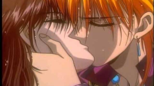 Fushigi Yuugi AMV- The Mrs. You