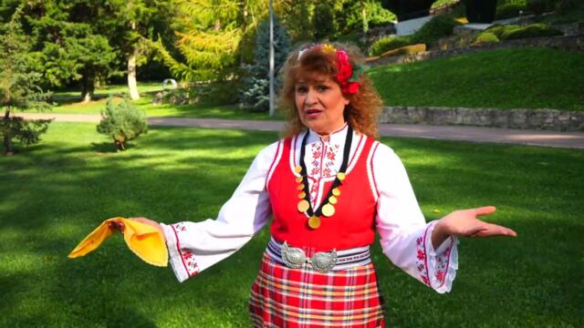 Дуо Димитрови- Димитровата стара майчица