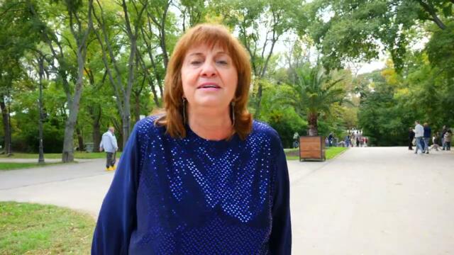 Мария Атанасова- Майка