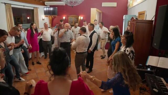 Ioan Somlea - Bea finu' si cu nanasu' | Live