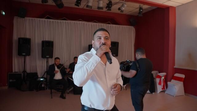 Formația Melodic Spania - Femeia frumoasa | Live 2025 - Nunta Mihaela & Adrian