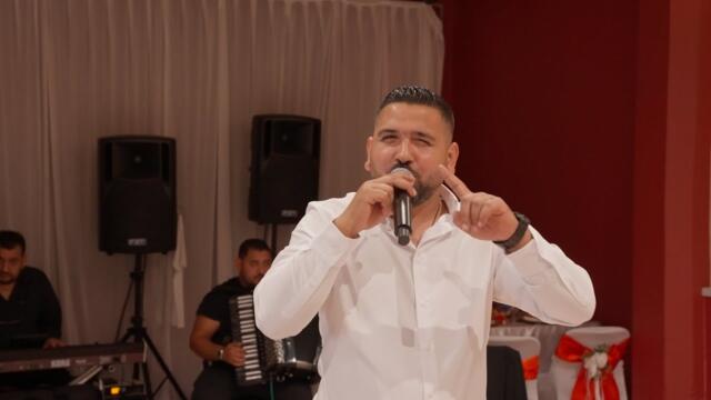 Formația Melodic Spania - Cine face legile | Live 2025 - Nunta Mihaela & Adrian