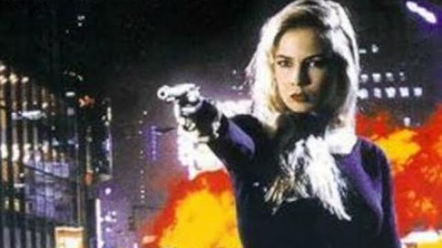 Време за смърт (1991) САЩ, екшън трилър, Бг аудио