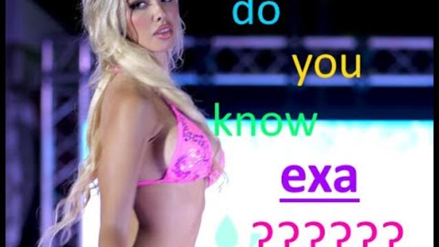 Miami Swim Week | Top Swimwear Designs Bikinis | EXA Models 💃🔥| Best Highlights 🔥