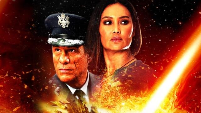 Астероид срещу Земята (синхронен екип, дублаж на Андарта Студио, 16.11.2025 г.) (запис)