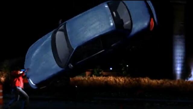 Smallville / Смолвил: Супермен в началото Сезон 4 Епизод 12 Бг Субтитри