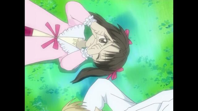 Looking for the Full Moon (Full Moon o Sagashite) Trailer