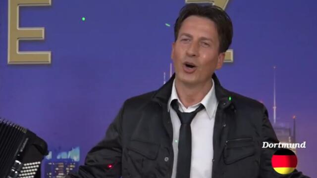 Jeki Micanovic - Samo za ljubav - (TV Sezam 2025)